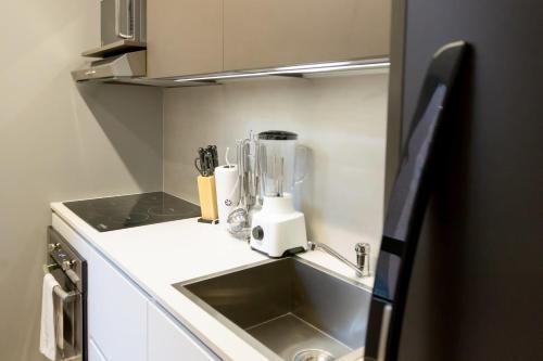 Apartamento Stunning Loft In Virrey