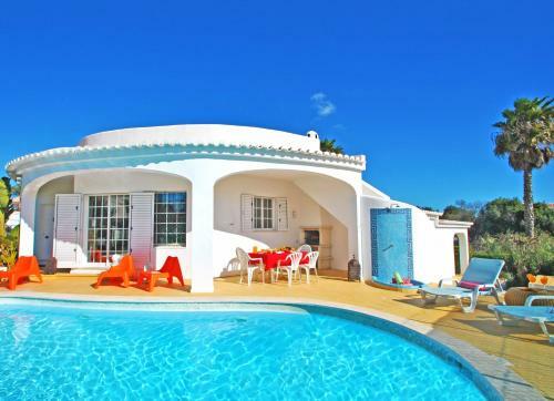 Villa Menorca