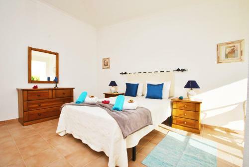 Villa Menorca