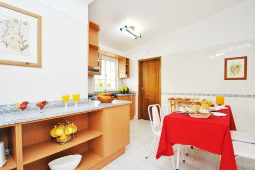 Villa Menorca