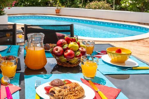 Villa Sunshine