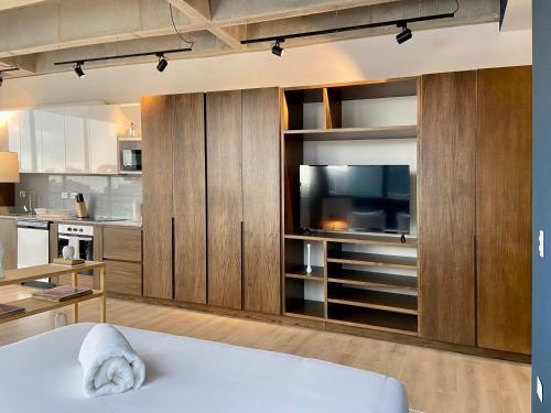 Apartamento Stunning Loft In Parque 93
