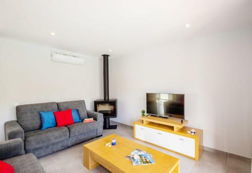 Villa Copacabana