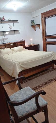 Apartamento Ven Y Conoce Un Lugar Para Quedarse