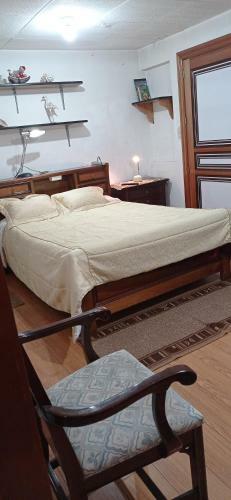 Apartamento Ven Y Conoce Un Lugar Para Quedarse