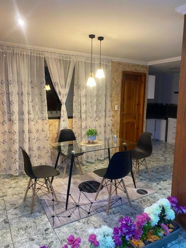 Apartamento Hermosa Suite Elegante Y Muy C�moda