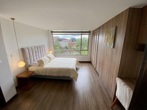 Hermoso Apartamento Completamente Equipado