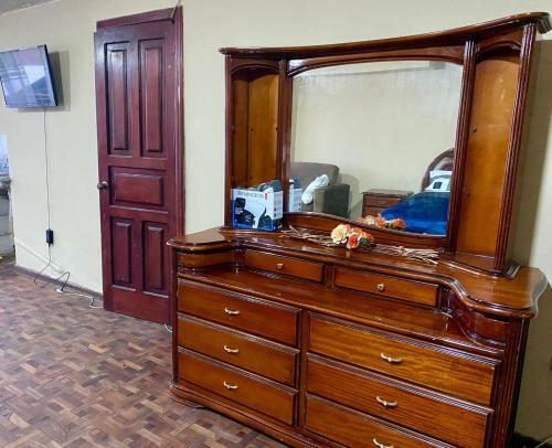 Apartamento Ecualodge Suite Ii.