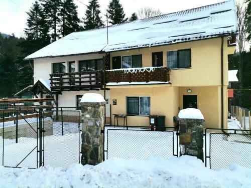 Villa Casa Emy Busteni
