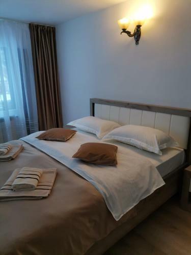 Villa Casa Emy Busteni
