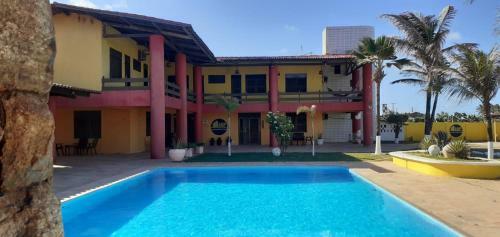 Hostal Ahp Trips
