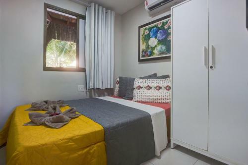 Apartamento Incr�vel No Parque Das Ilhas Por Carpediem
