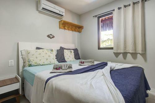 Apartamento Incr�vel No Parque Das Ilhas Por Carpediem