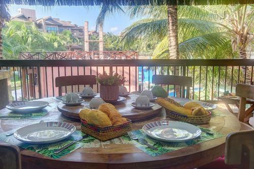 Apartamento Incr�vel No Parque Das Ilhas Por Carpediem