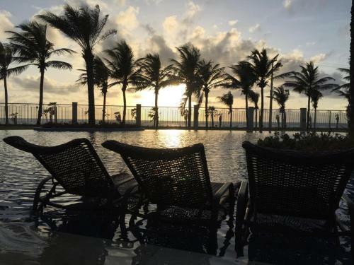 Apartamento Golf Ville Resort E Residence