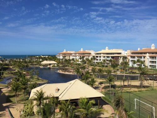 Apartamento Golf Ville Resort E Residence