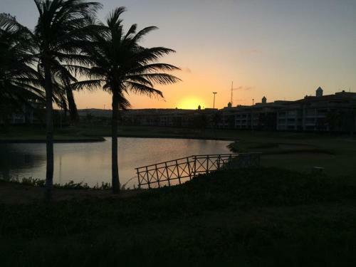 Apartamento Golf Ville Resort E Residence