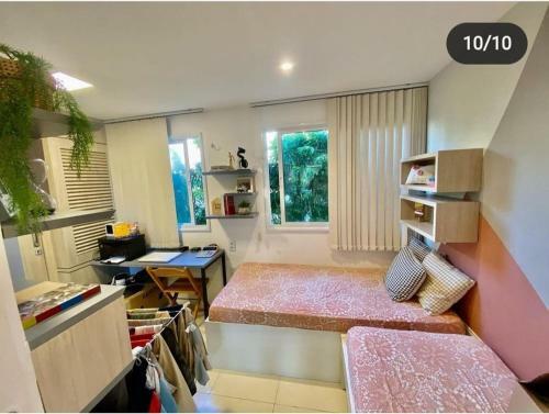 Apartamento Golf Ville Resort E Residence