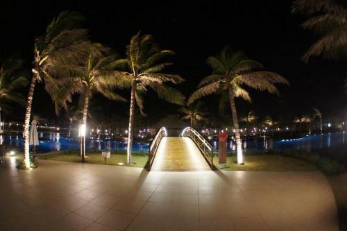 Apartamento Golf Ville Resort E Residence