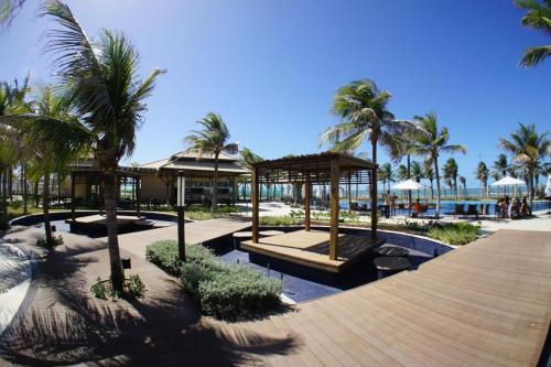 Apartamento Golf Ville Resort E Residence