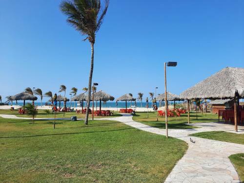 Beach Place Cobertura Duplex Jacuzzi 3 Su�tes Nascente By Dm Apartments