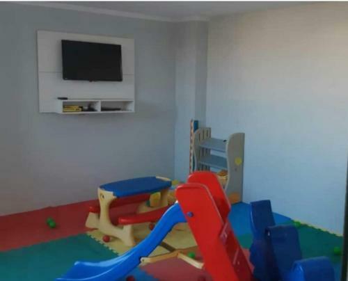 Lindo Apartamento Pertinho Da Praia