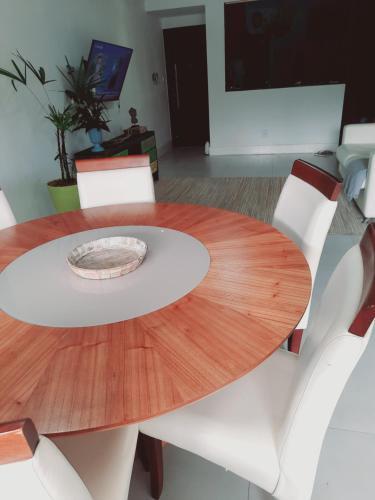 Lindo Apartamento Pertinho Da Praia