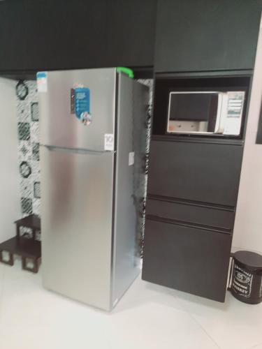 Lindo Apartamento Pertinho Da Praia
