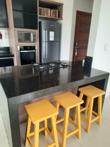 Fant�stica Casa Aracaju