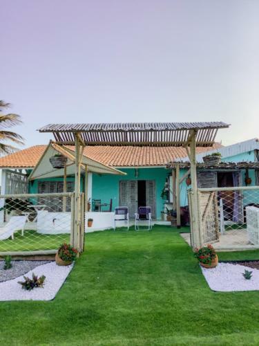 Casa Asas Del Mar