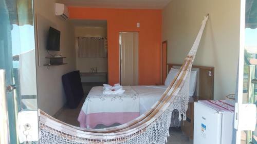 Apartamentos Canoa Quebrada