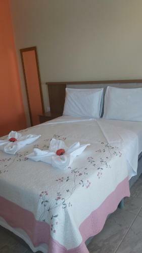 Apartamentos Canoa Quebrada