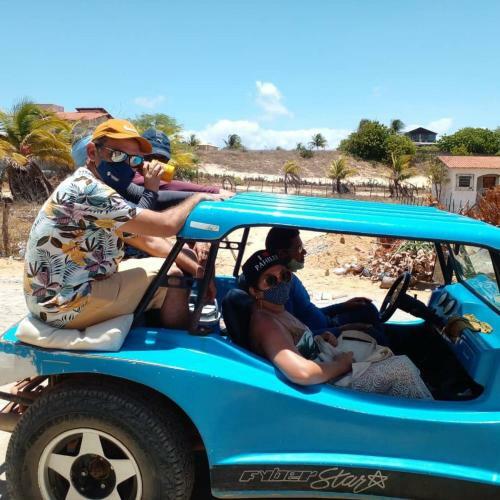 Hostal Resid�ncia Marina - Lazer E Tranquilidade!