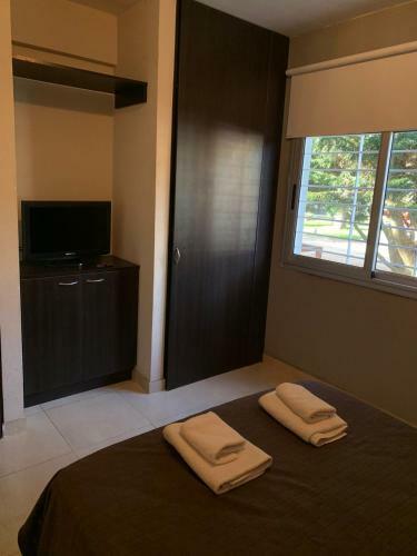 Apartamento Alamar