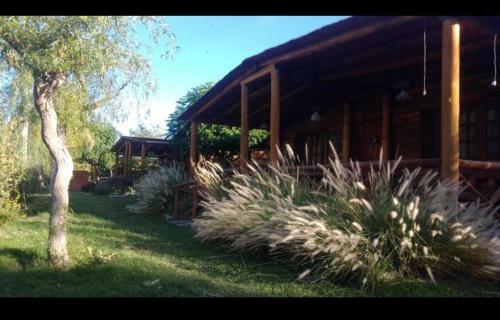 La Noria Caba�as