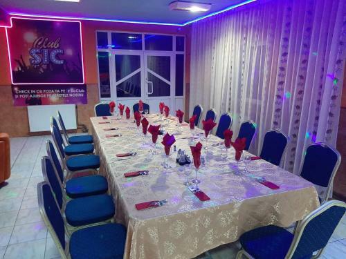 Hostal Club Sic