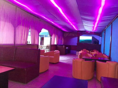 Hostal Club Sic