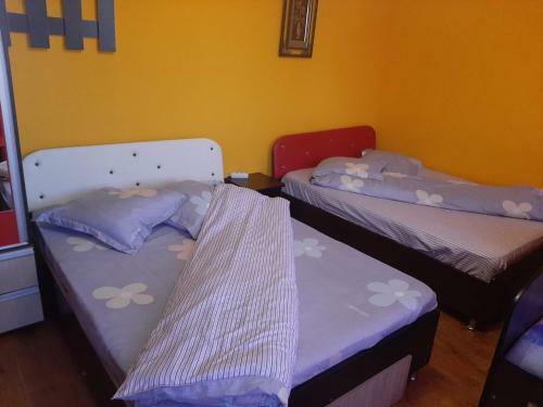 Hostal Club Sic