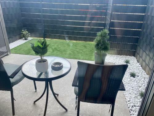 Apartamento Oasis Of Energy
