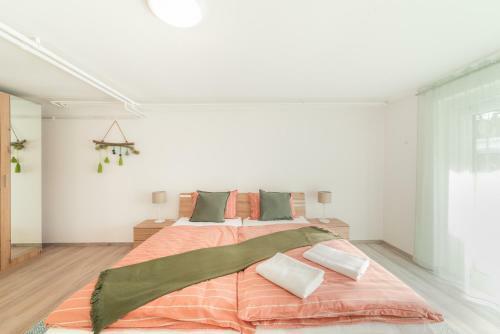 Bah Apartment