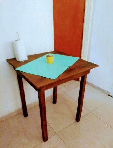 Apartamento Caba�a Marcos