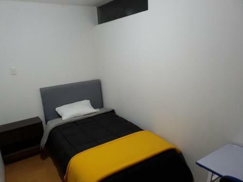 Characato. Hermoso Apartamento Independiente.