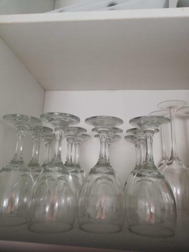 Apartamento Asiasoleil