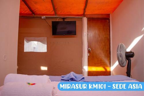 Hotel Mirasur Resort