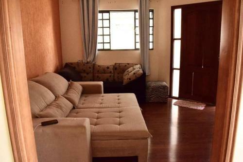 Casa Ampla Para At� 10 Pessoas