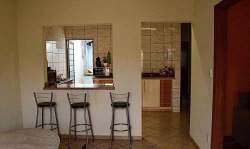 Casa Ampla Para At� 10 Pessoas