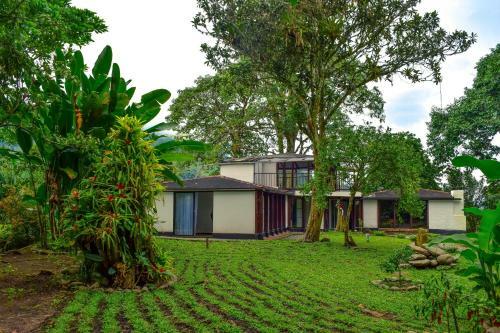 Bed & Breakfast Finca Hotel Selva Roja