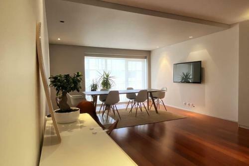 Apartamento Sentir O Mar