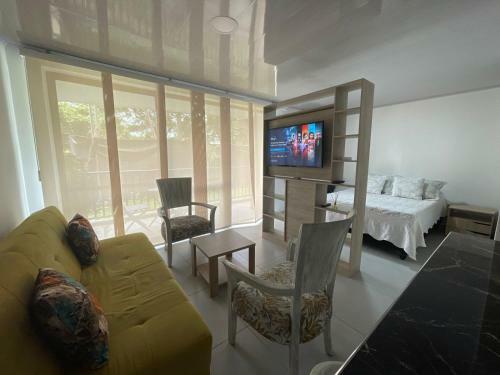Apartamento 3 Personas