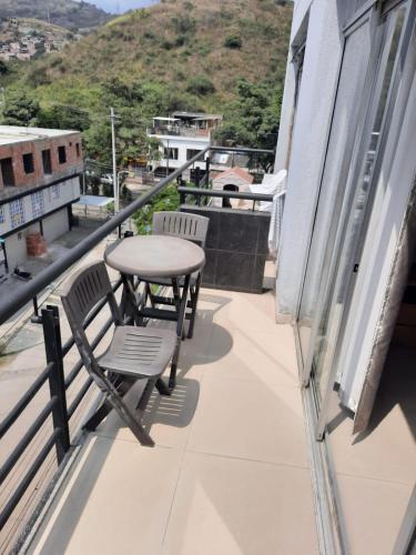 Apartamento C�modo Loft Norte De Cali 504